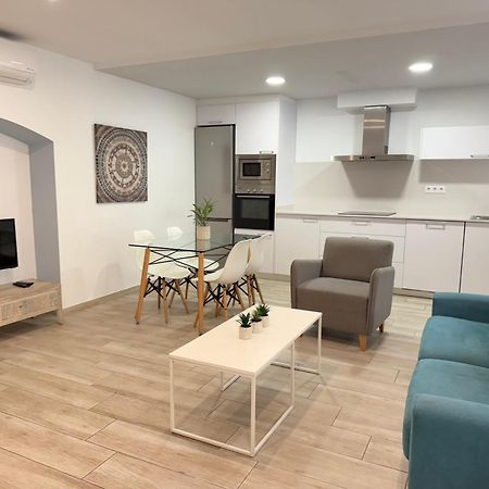Agi Cosconilles Centro Daire Roses Dış mekan fotoğraf