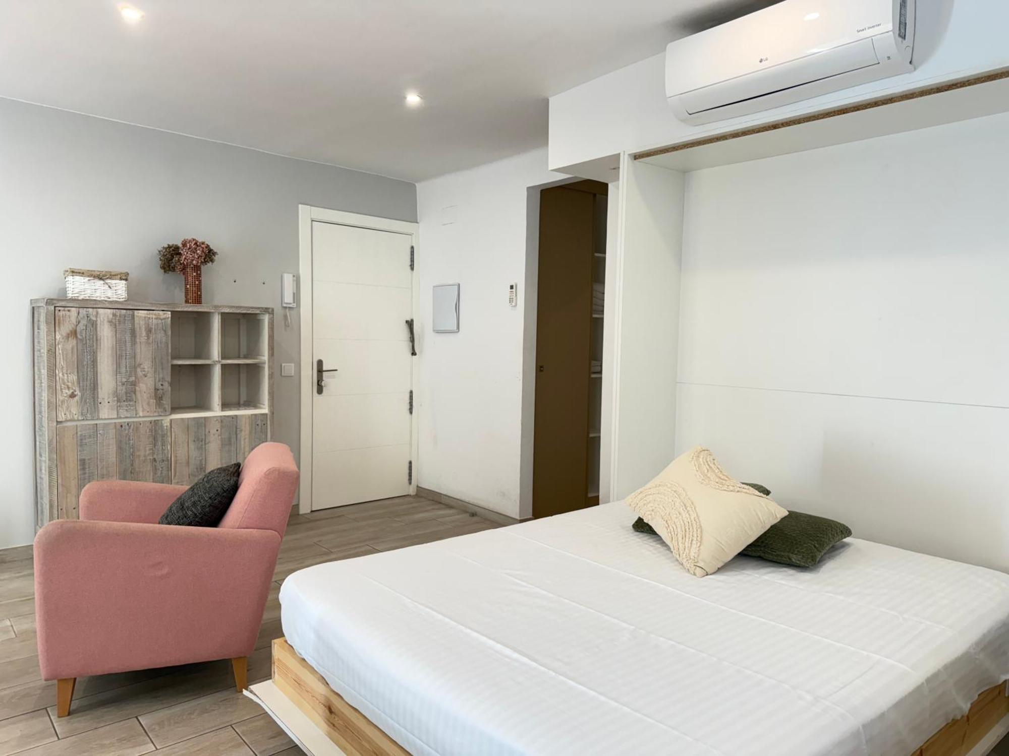 Agi Cosconilles Centro Daire Roses Dış mekan fotoğraf